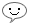 nikoniko fukidasi.gif